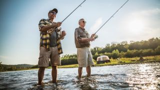 How to plan a fishing trip