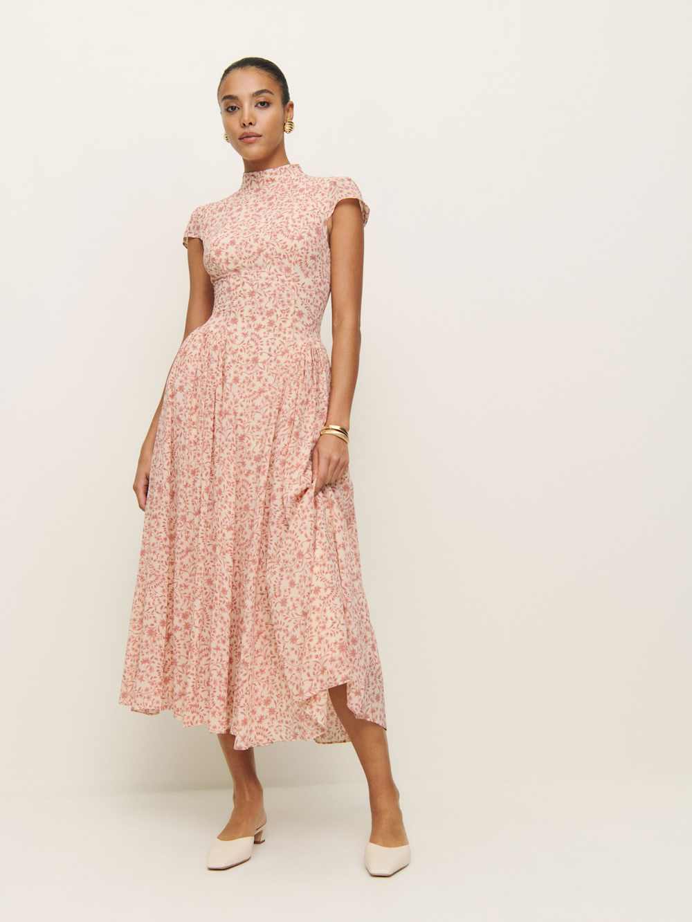 Maven Dress