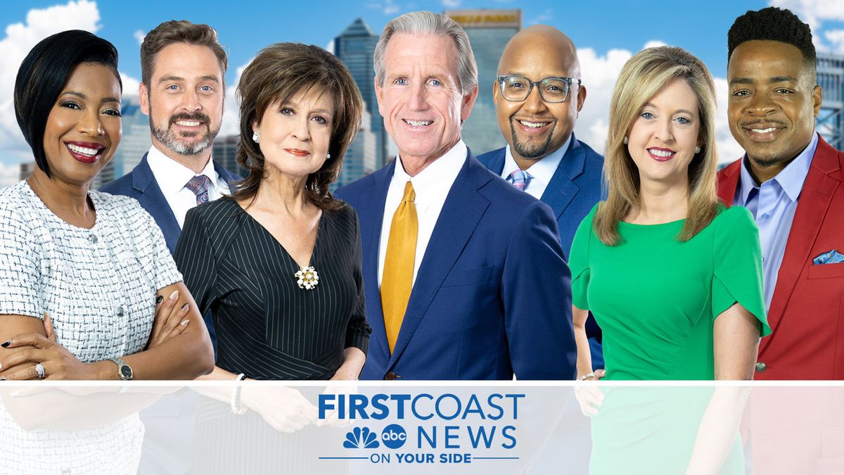 Local News Close-Up: Jacksonville Is Hot, and We’re Not Talking Weather ...