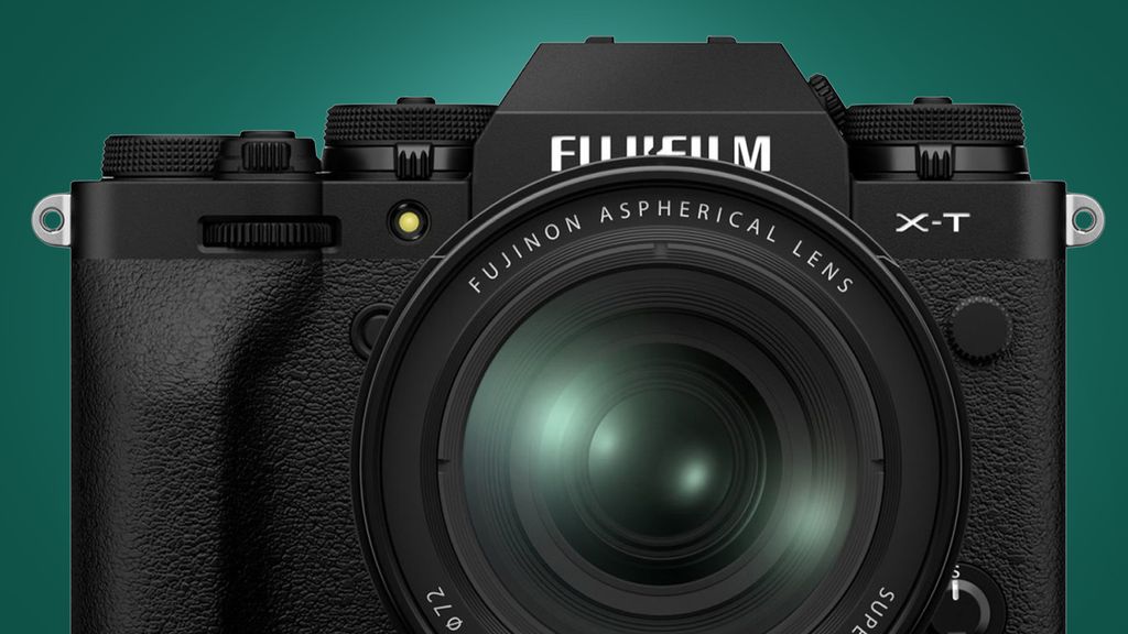 Fujifilm X T5 Set To Launch Soon And It Could Be The Years Most