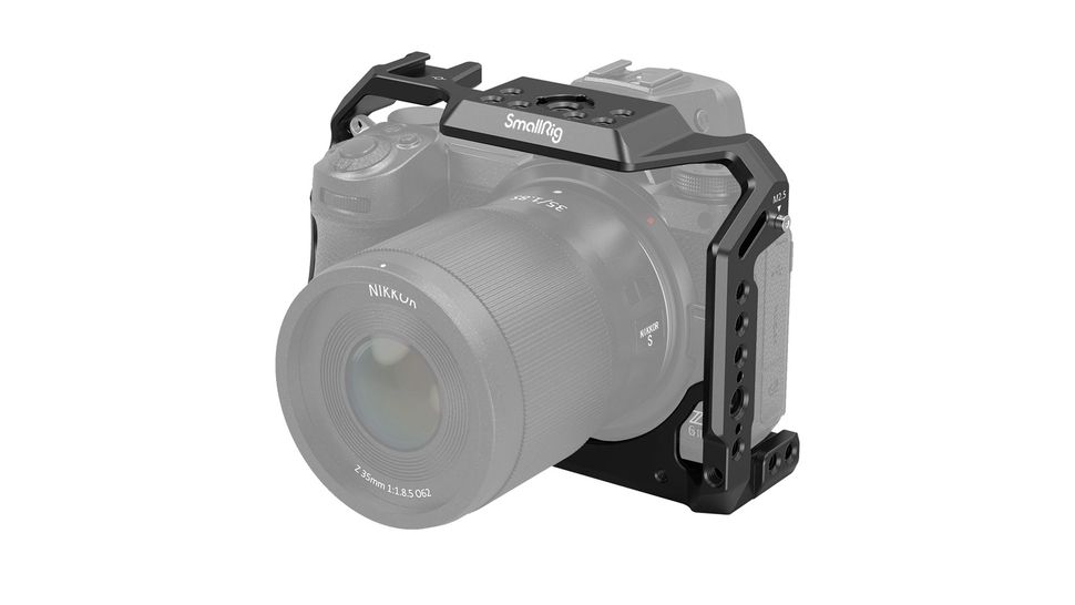 Best camera rigs | Digital Camera World