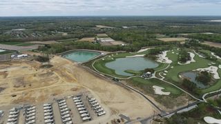 DataOne data center in Vineland, New Jersey (via Sustain SJ)