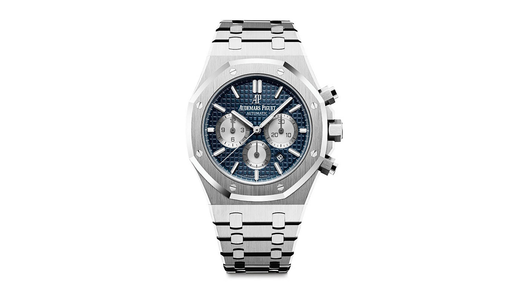 Audemars Piguet