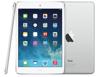 iPad Mini 2 with Retina display now on sale in the UK | What Hi-Fi?