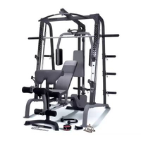 Marcy SM4000 Deluxe Home Multi Gym: was £1,199, now £699 at Argos