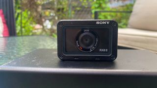 Sony RX0 II Action Camera Review