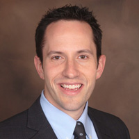 Brian Vnak, CFP, CPA