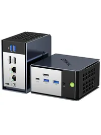 GMKtec Evo-X1 AI GMKtec Evo-X1 AI