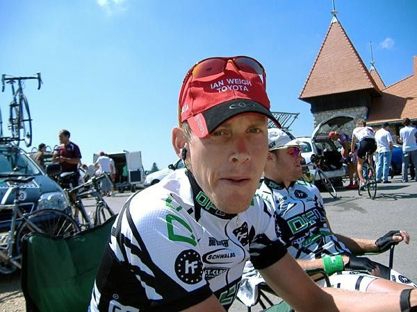 Nice cap mate.
