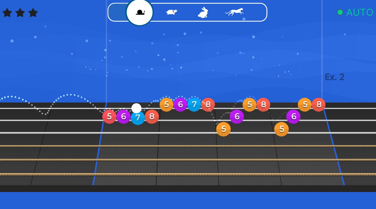 Fender Play vs Yousician: Lesson style