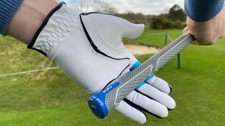 Me And My Golf True Grip Glove Review