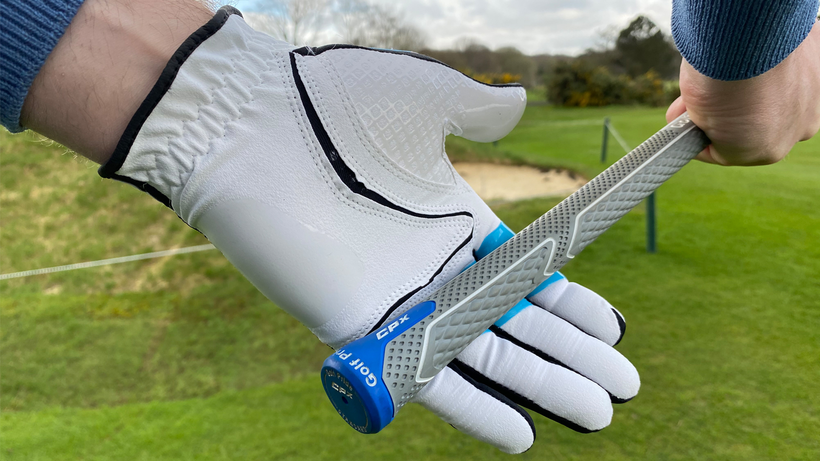 Me And My Golf True Grip Glove Review | Golf Monthly