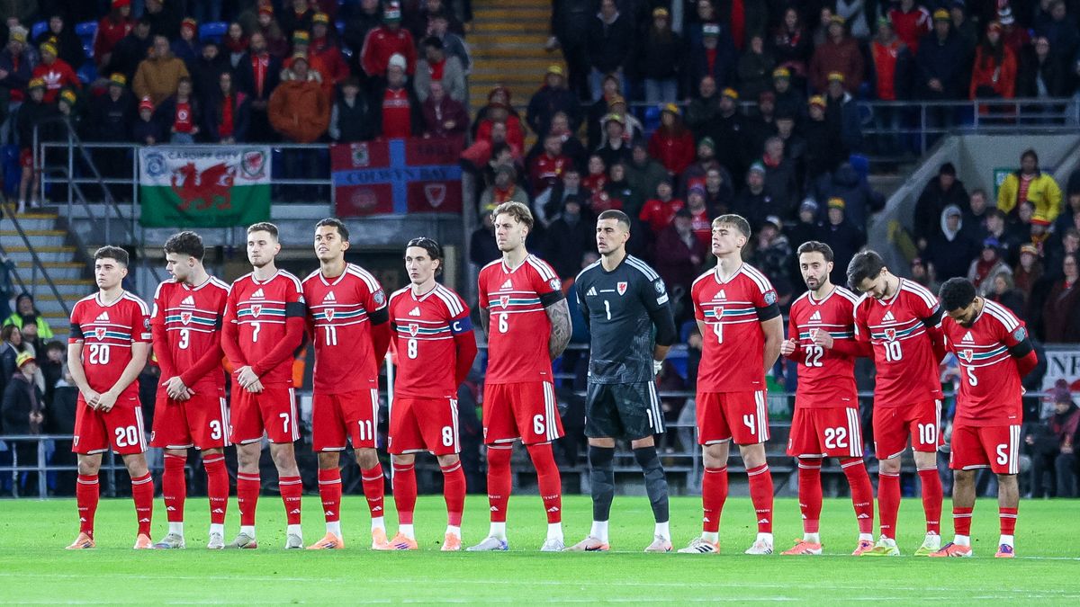 How to watch Wales vs Bosnia & Herzegovina: Free Streams, TV Info as Craig Bellamy's side look to take a step closer to the World Cup