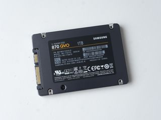 Samsung 870 QVO
