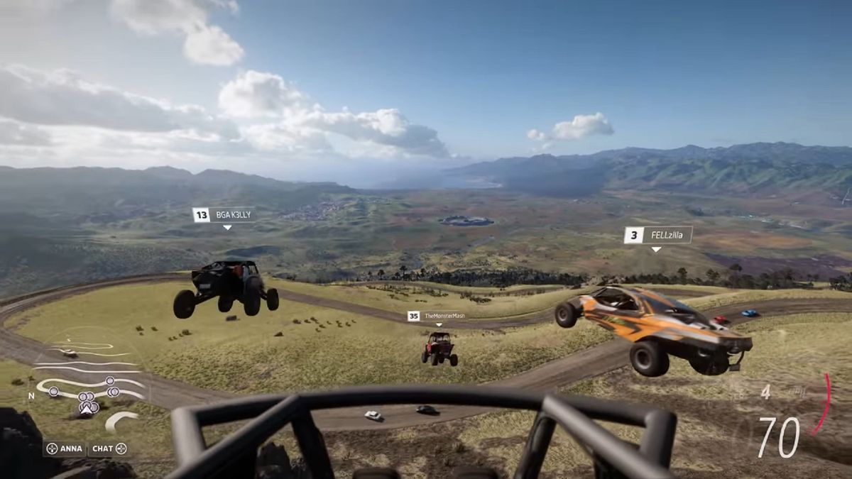 Forza Horizon 5