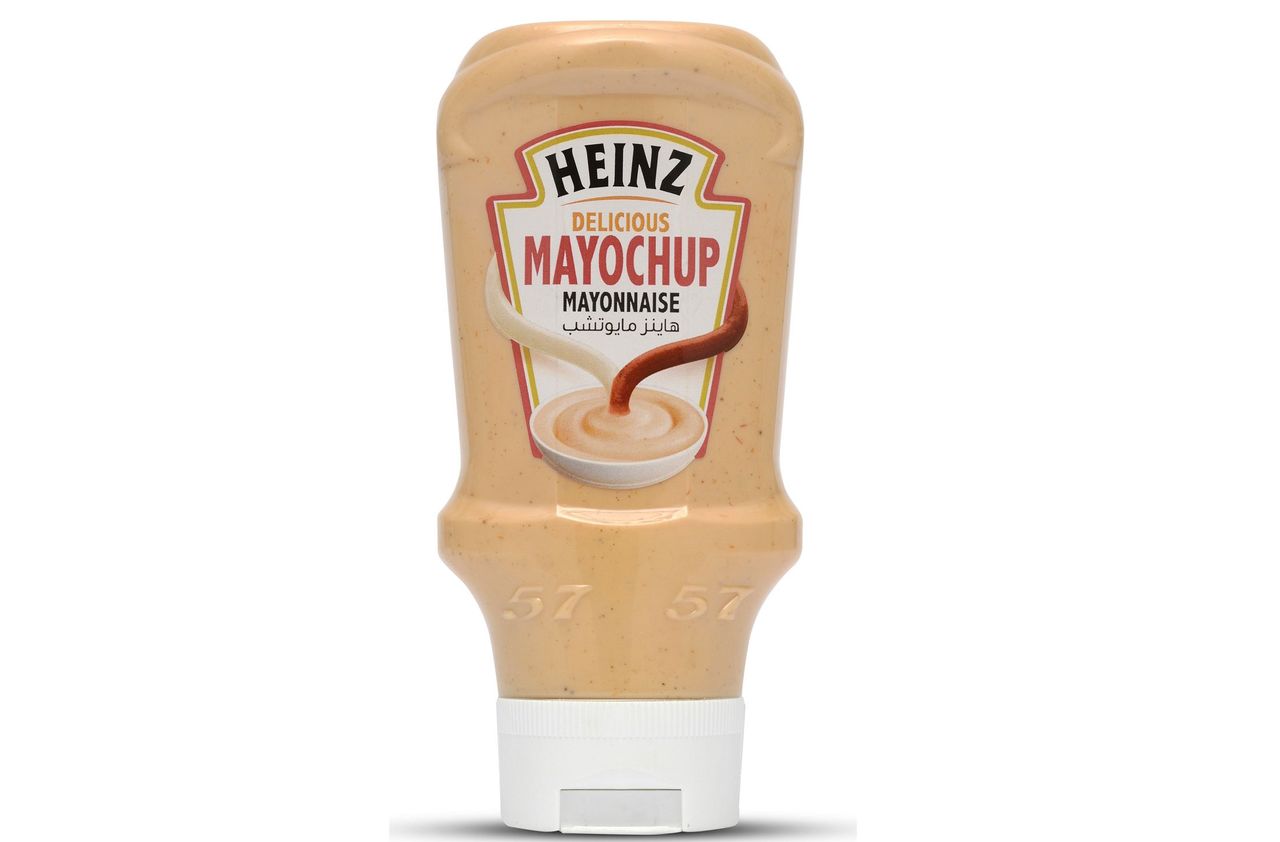 Mayochup