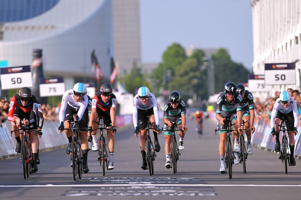 Team Sky