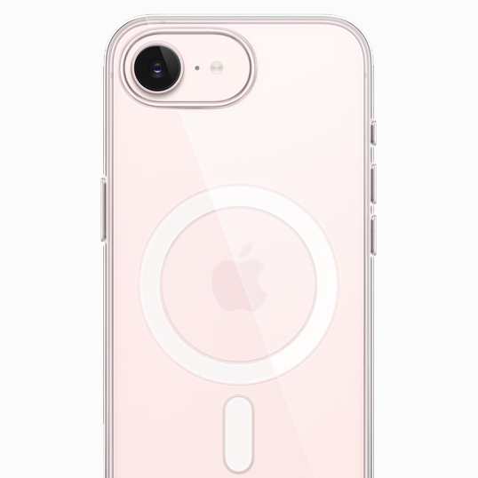 iPhone 17e