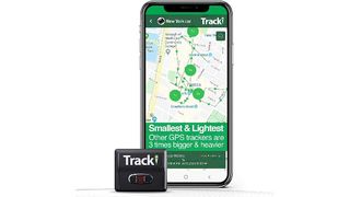 Tracki GPS tracker