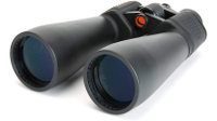 Celestron SkyMaster Giant 15x70 Binoculars
was $89.95 now $73.04 at Amazon

Get a great low price Save 19% today

Note: save a further $10