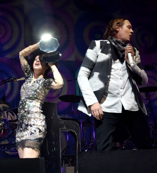 Arcade Fire