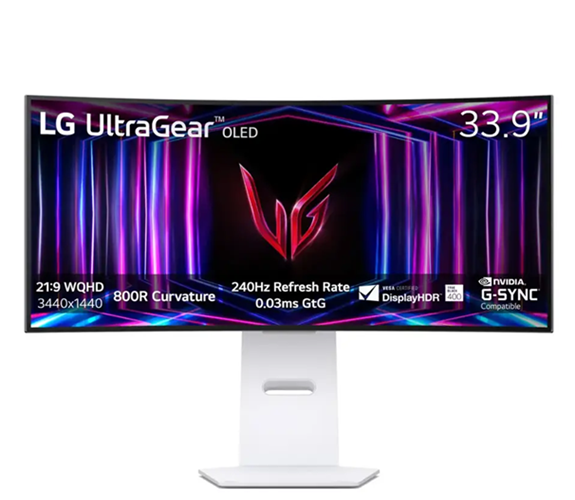 LG 27GX790A