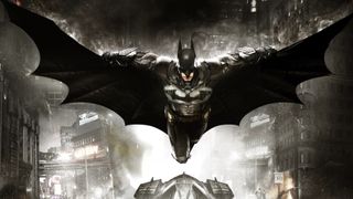 Die gefeierte Batman Arkham Trilogie kommt für Nintendo Switch