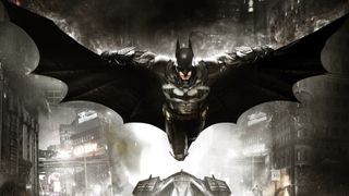 Batman Arkham Trilogy announced for the Nintendo Switch