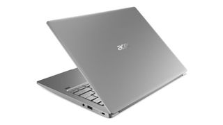 Best student laptops: Acer Swift 3