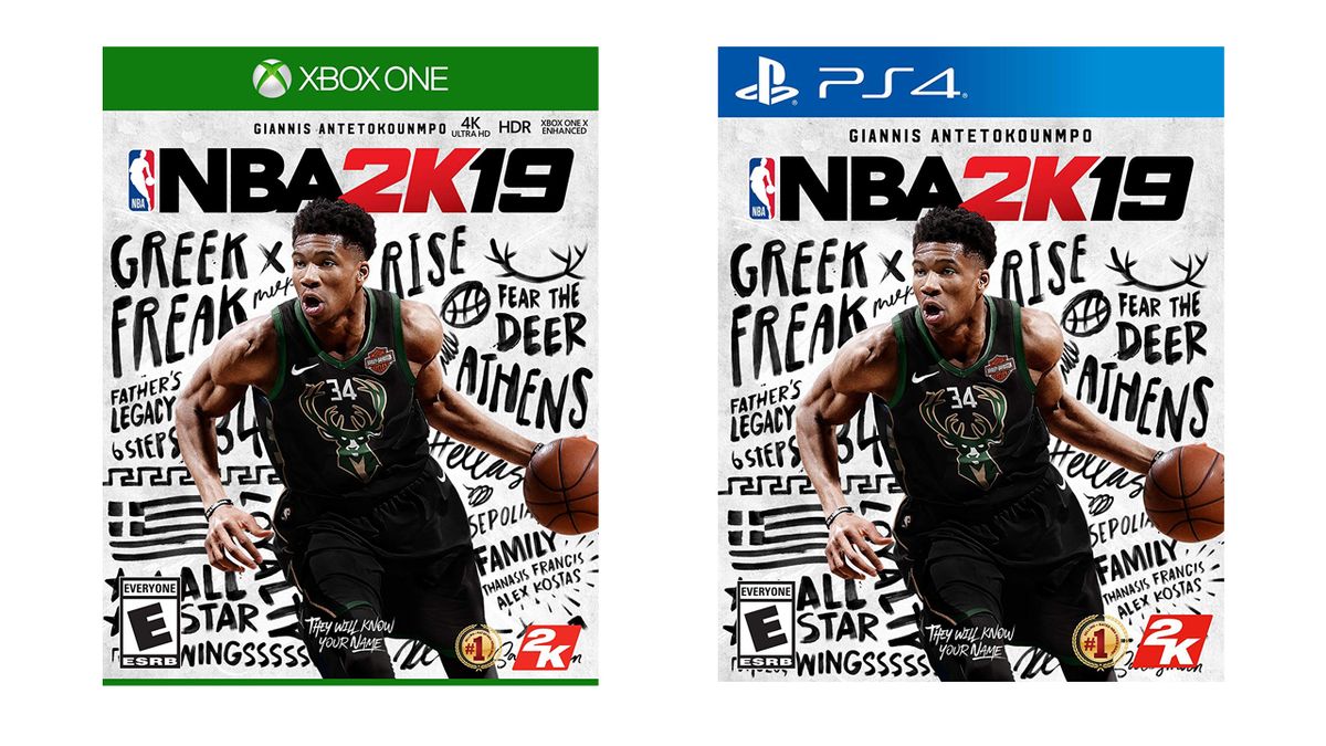 nba 2k19 digital download ps4