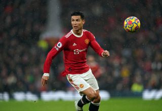 Manchester United v Southampton – Premier League – Old Trafford