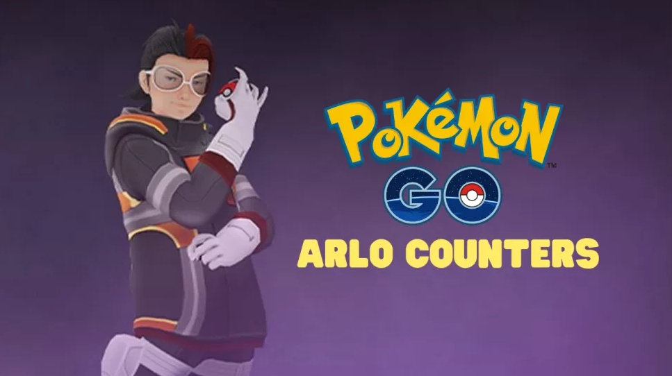 Defeating Arlo In Pokémon GO: Rocket Leader Counters For Fall 2020
