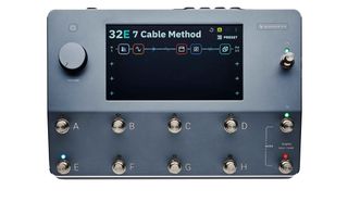 Neural DSP Quad Cortex