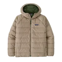Patagonia Cotton Down Jacket:$349 $219.73 at REISave $129