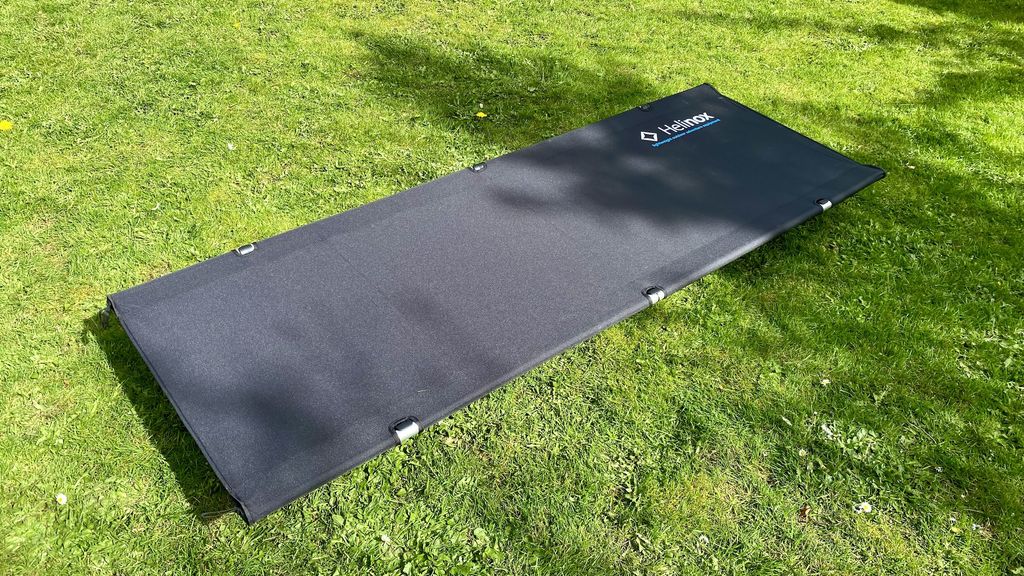 Best camping bed 2024 sleep soundly anywhere T3