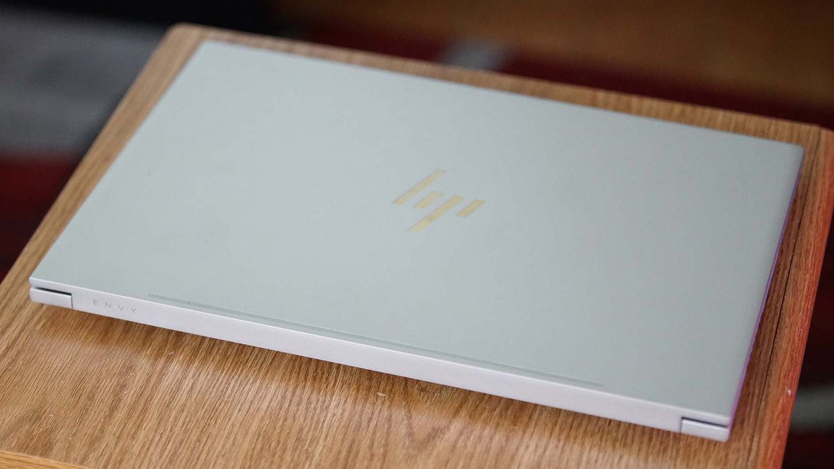 The best HP laptop in 2024 top picks we've seen and tested TechRadar