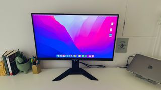 Gigabyte M27UA monitor review: ignore the gaming monitor tag, this does so much more