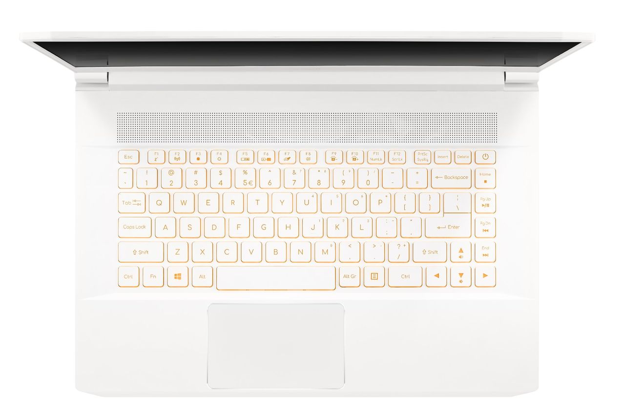 Conceptd 7 Conceptd 7 Pro Cn715 72g 72p Backlit White 04 Light