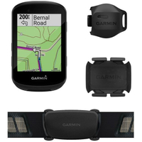 Garmin Edge 530 GPS Cycling Computer | 15% off at Amazon