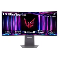 LG UltraGear 34GS95QE 34-inch $1,299.99$799.99 at AmazonSave $481 -