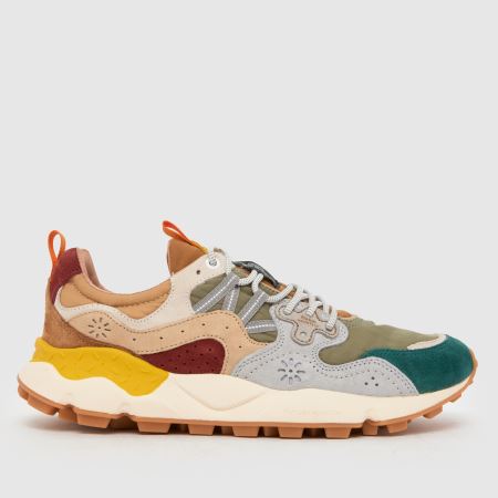 Flower Mountain Yamano 3 in Multi