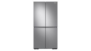 LG vs Samsung refrigerators