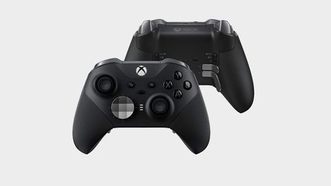 Xbox Elite Wireless Controller Series 2 review