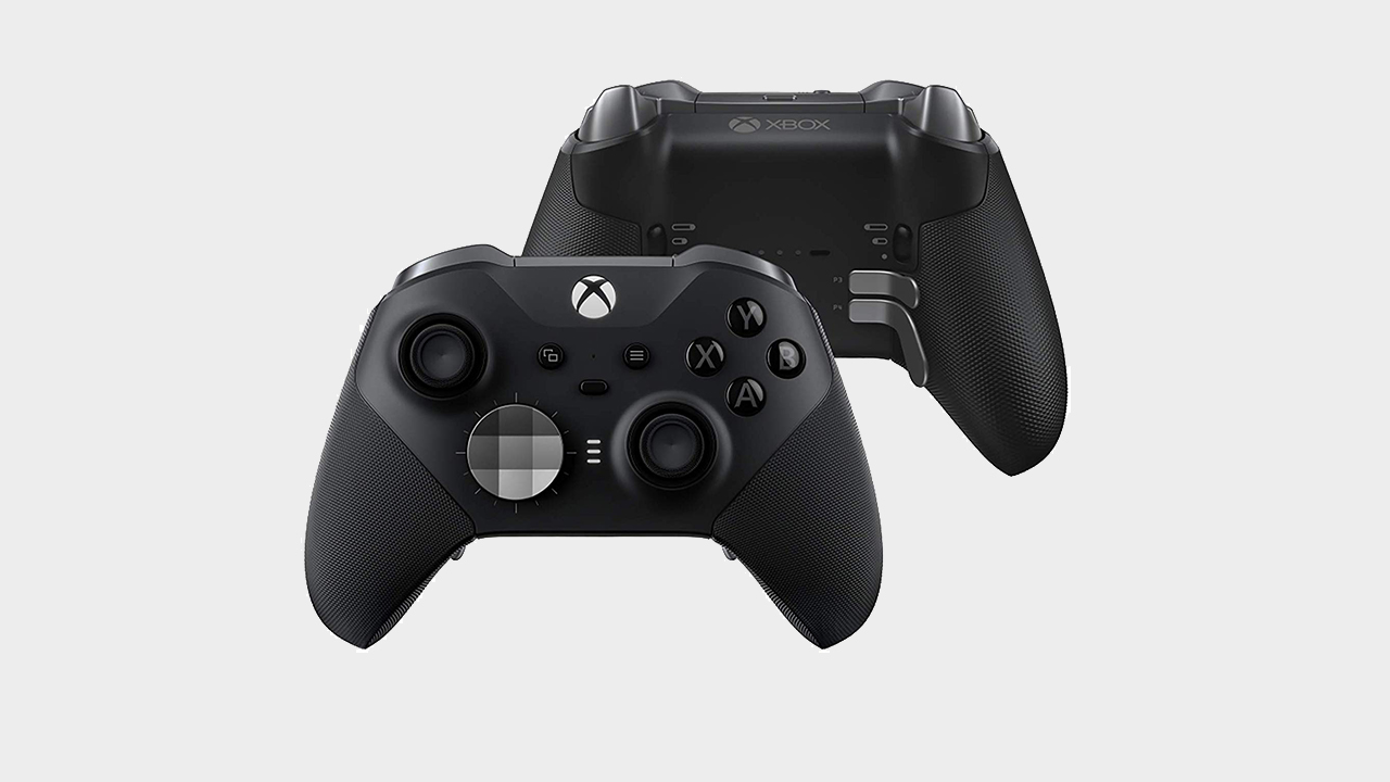 The $180 Xbox Elite Wireless Controller 2 is probably better at