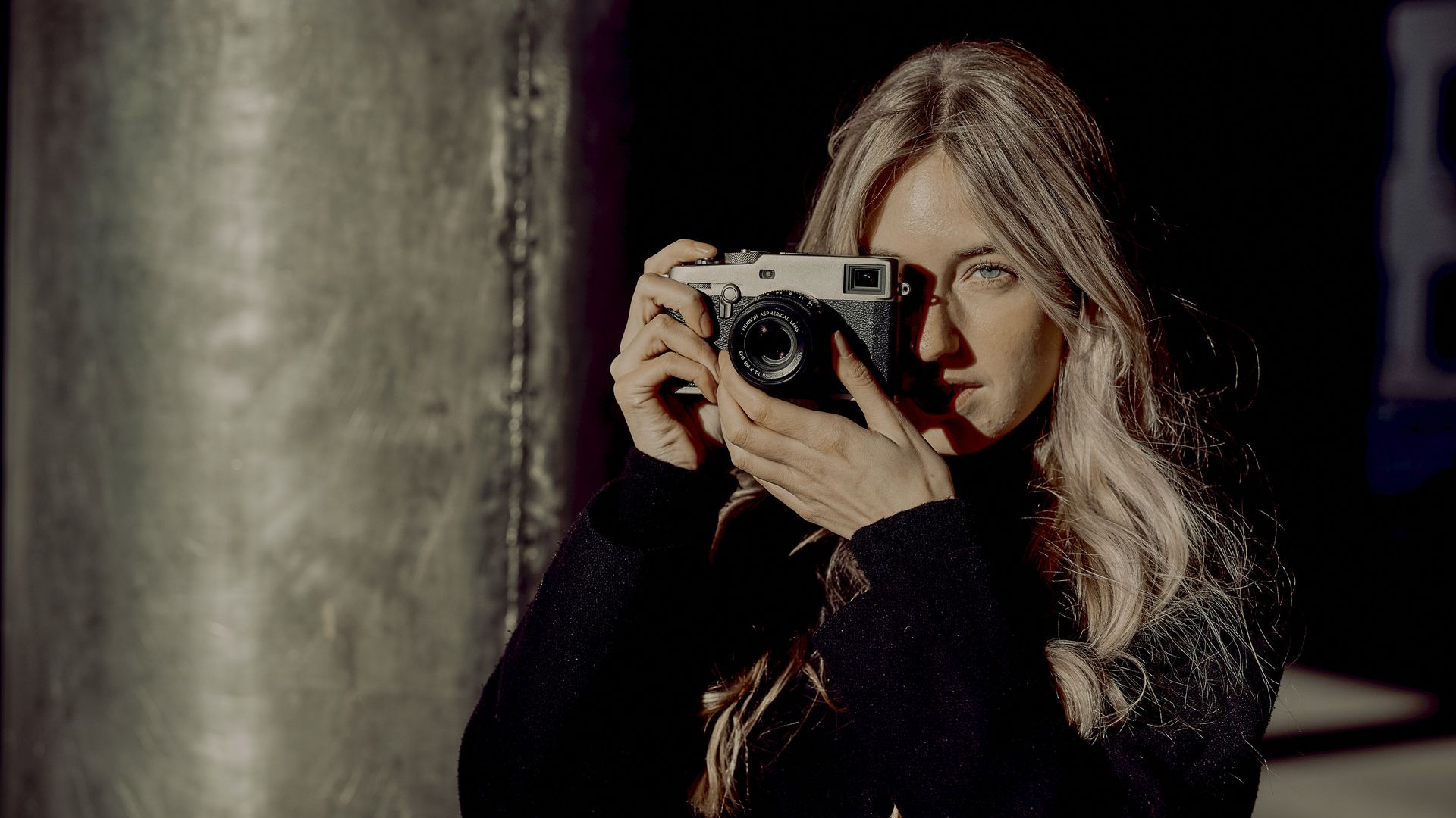 Best rangefinder cameras in 2023 Digital Camera World