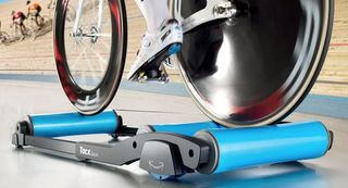Tacx Galacia rollers