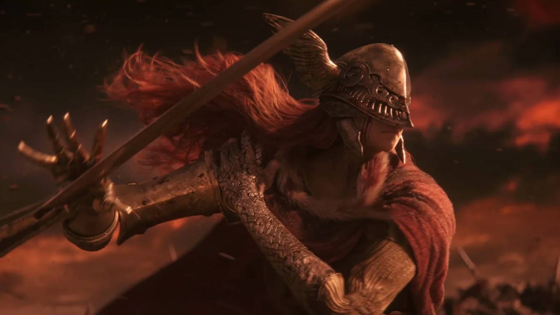 New Sony patent proposes using AI to alter boss fights in real time