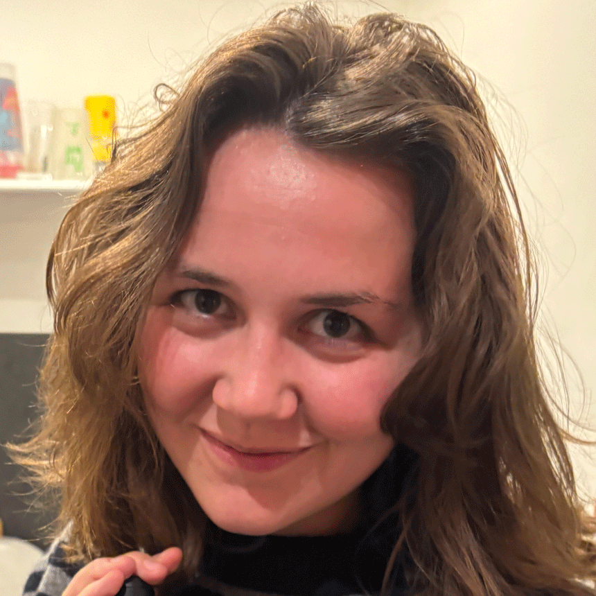 Lauren Anson's avatar