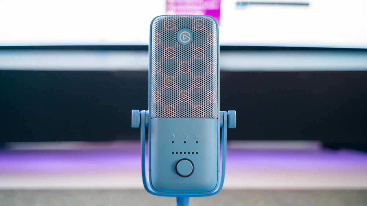 Elgato Wave3 review TechRadar