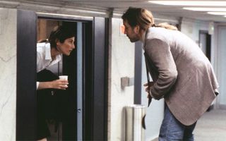 Being John Malkovich (1999)